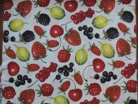 Фрукты, овощи