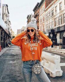 Для свитшота