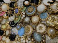 Эксклюзивные пуговицы