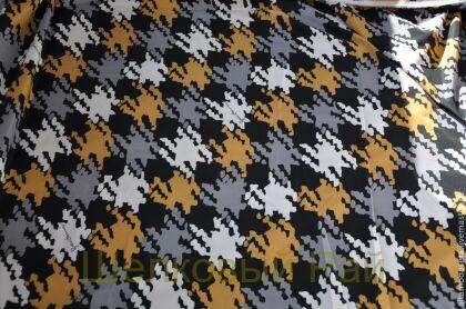 Плащевка " Roccobarocco "