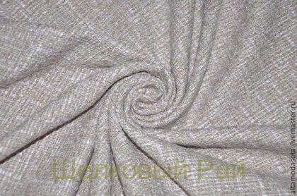 Вискоза "Chanel" (в-236)