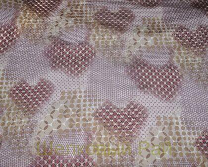 Трикотаж микрофибра "Miu Miu" (б-86)