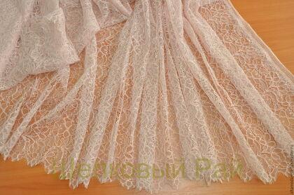 Кружево (Solstiss) Франция (б-233)