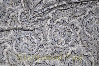 Хлопок с эластаном (ETRO) (в-299)