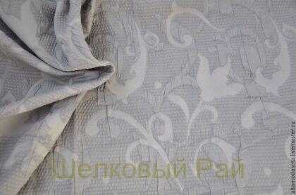 Шерсть жаккард "Giorgio Armani" (б-30 а)