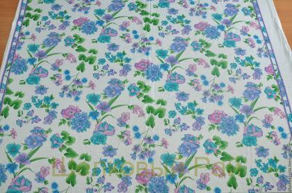 Трикотаж хлопковый "Leonard" (б-110)