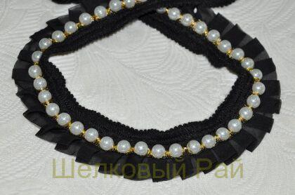 Тесьма для отделки (д-412)