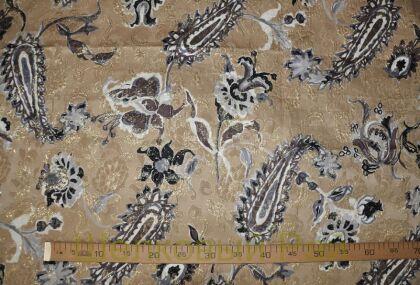 Шерсть жаккард "Etro" (а-26)