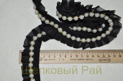 Тесьма для отделки (д-412)