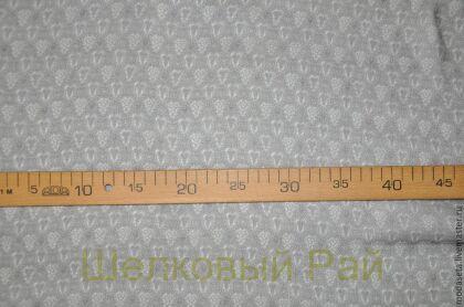 Крэш-шифон шелковый "ETRO" (1,32а)