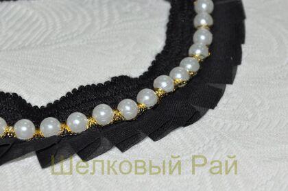 Тесьма для отделки (д-412)