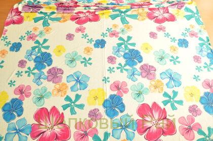 Трикотаж вискозный "VERSUS" (г-70)