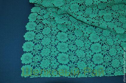 Кружевное макраме "Blumarine" в-225