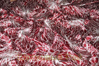 Атласный шелк "Armani" (г-95)