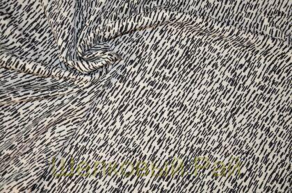 Неопрен "JEAN PAUL GAULTIER" (в-309)