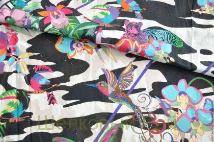 Филькупе хлопковое "Who,s Who" Оригинал (а-169)