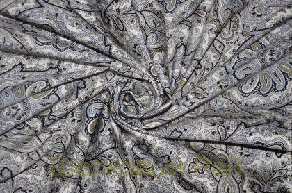 Хлопок с эластаном (ETRO) (в-299)