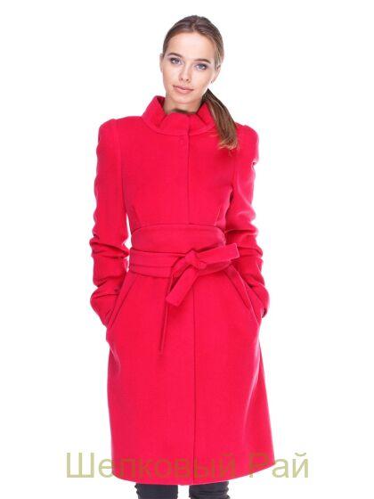 Шерсть с кашемиром "MaxMara" (д-139)