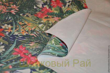 Неопрен "Kenzo" (в-312)