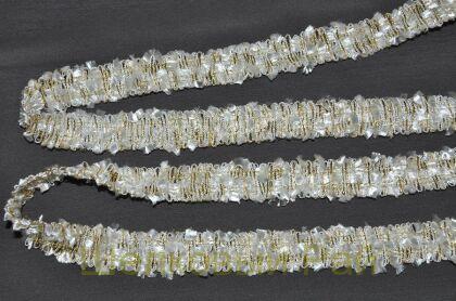 Тесьма декоративная (д-411)