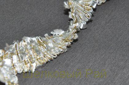 Тесьма декоративная (д-411)