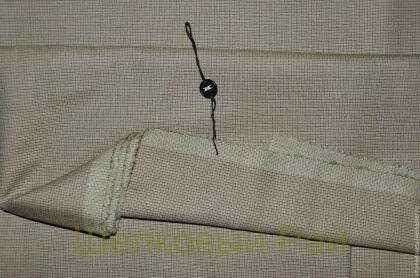 Кашемир с шерстью "Kiton" (цвет серый) г-170