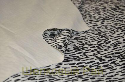 Неопрен "JEAN PAUL GAULTIER" (в-309)