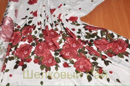 Вискоза-кади плательная "Monnalisa" (д-617)