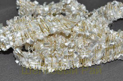 Тесьма декоративная (д-411)