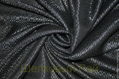 Хлопок "CHANEL" (в-232)