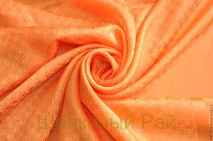 Платок шелковый "Enrico Coveri" (г-194)