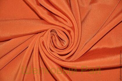 Вискоза-стрейч кади "Armani" (в-262)