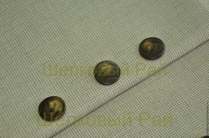 Пуговица пришивная (003)