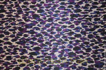 Натуральный хлопок муслин