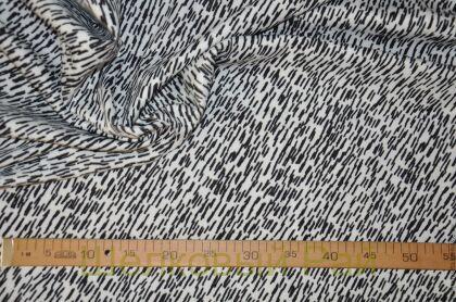 Неопрен "JEAN PAUL GAULTIER" (в-309)