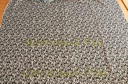 Батист шелковый "Piero Moretti"