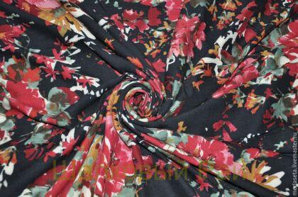 Вискоза "KENZO" (ж-93)