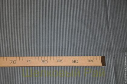 Шерсть с шелком "Loro Piana" г-91