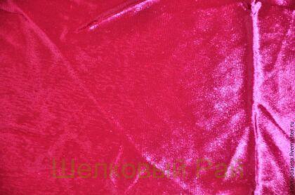 Бархат на шелковой основе (38/с)