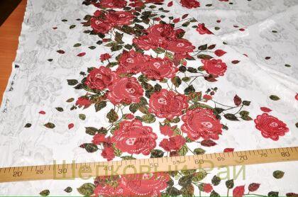 Вискоза-кади плательная "Monnalisa" (д-617)