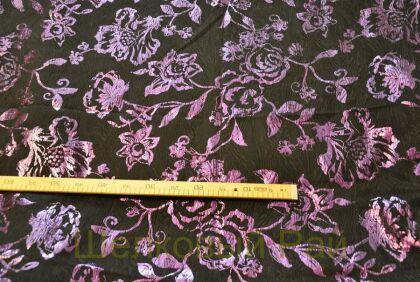 Вискоза жаккард "Marani" (е-90)