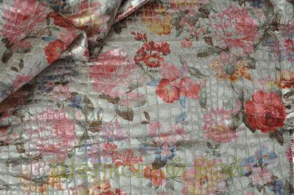 Жаккард Armani ткань с выставки (а-39)