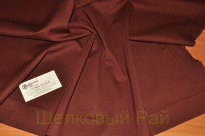 Ткань джерси дабл-стрейч (д-644)