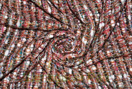 Шерсть "Chanel" (в-222)