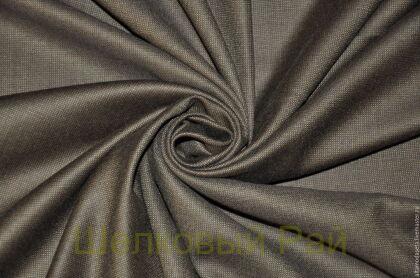 Костюмный кашемир с шерстью "Kiton" г-162