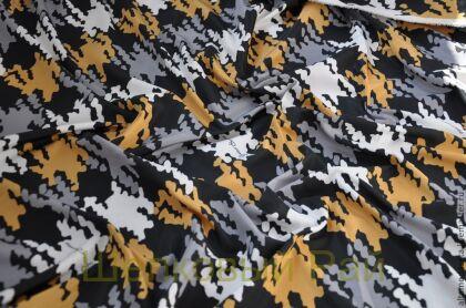 Плащевка " Roccobarocco "