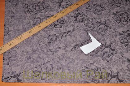 Костюмная ткань жаккард (ж-115)