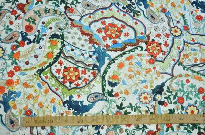 Матлассе жаккард Moschino (г-177)