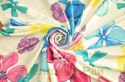 Трикотаж вискозный "VERSUS" (г-70)