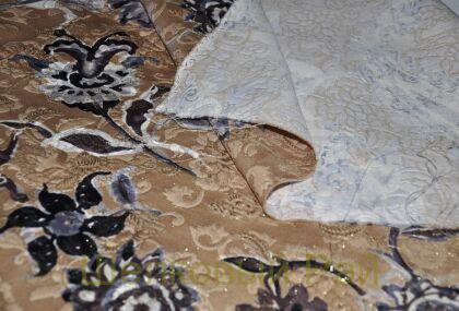 Шерсть жаккард "Etro" (а-26)